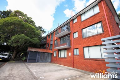Property 6/21 Montague Street, Balmain NSW 2041 IMAGE 0