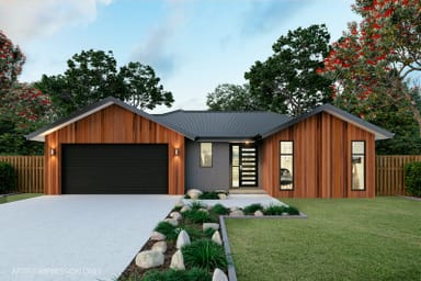 Property Lot 46 Sunderland Street, Clyde, Central Otago Surrounds Central Otago / Lakes District  IMAGE 0