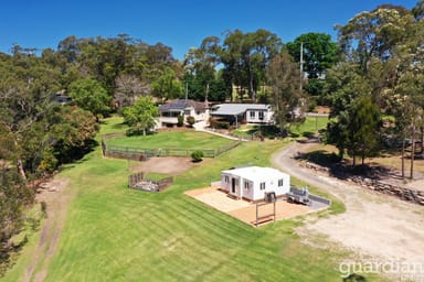 Property 81 Cattai Ridge Road, Glenorie NSW 2157 IMAGE 0