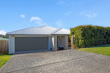 Property 25 Milly Circuit, Ormeau QLD 4208 IMAGE 0