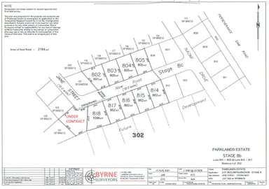 Property Stage 8b Jane Street "Parklands Estate", CROWS NEST QLD 4355 IMAGE 0