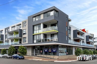 Property 215/7 Russell Street, Corrimal NSW 2518 IMAGE 0
