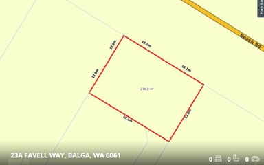 Property 23A Favell Way, Balga WA 6061 IMAGE 0