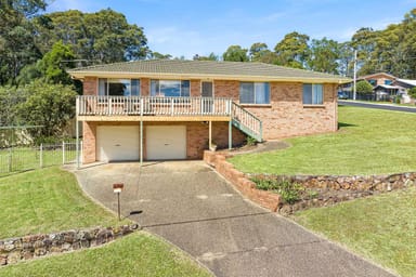Property 18 Dorothy Drive, NAROOMA NSW 2546 IMAGE 0
