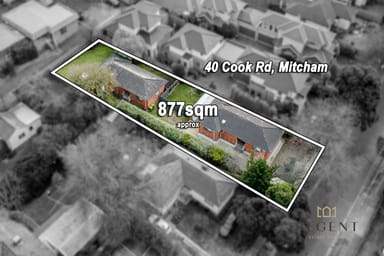 Property 40 Cook Road, Mitcham VIC 3132 IMAGE 0