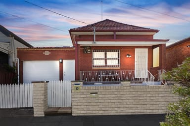 Property 13 Thornley Street, Marrickville NSW 2204 IMAGE 0