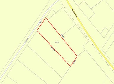Property Lot 3 Scotts Road, LANNERCOST QLD 4850 IMAGE 0