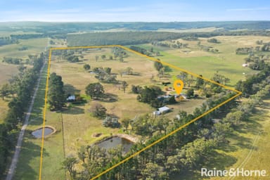 Property 1751 Canyonleigh Road, CANYONLEIGH NSW 2577 IMAGE 0