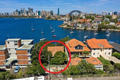 Property 32 Milson Road, Cremorne Point NSW 2090 IMAGE 0