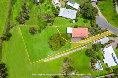 Property Proposed Lot 2 3 Appaloosa Court, DAYBORO QLD 4521 IMAGE 0