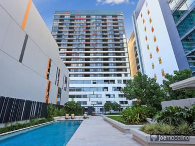 Property L12/25 Connor St, FORTITUDE VALLEY QLD 4006 IMAGE 0