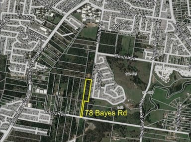 Property 78 Bayes Road, Logan Reserve QLD 4133 IMAGE 0