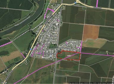 Property Lot 4 Lyons Road, BELVEDERE QLD 4860 IMAGE 0