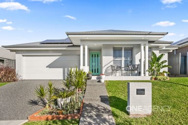 Property 33 Wildflower Crescent, CALDERWOOD NSW 2527 IMAGE 0