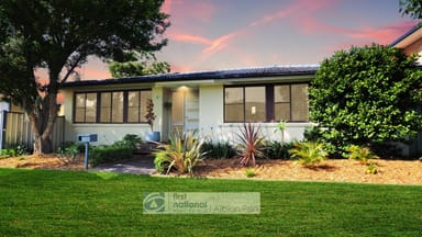 Property 17 Hughes Drive, ALBION PARK NSW 2527 IMAGE 0