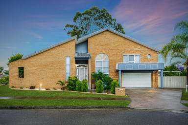 Property 1 Archer Close, Bossley Park NSW 2176 IMAGE 0