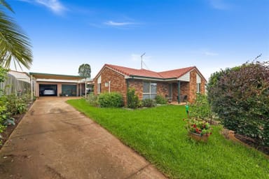 Property 16 Dyson Drive, DARLING HEIGHTS QLD 4350 IMAGE 0