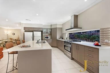 Property 46 Riverbank Dr, The Ponds NSW 2769 IMAGE 0