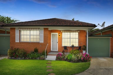 Property 8/12 Clareville Avenue, Sans Souci NSW 2219 IMAGE 0