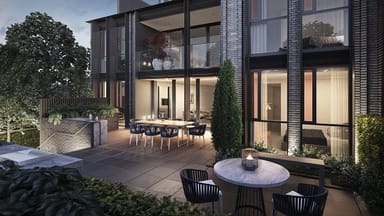Property A101/578 - 580 Riversdale Road, Camberwell VIC 3124 IMAGE 0
