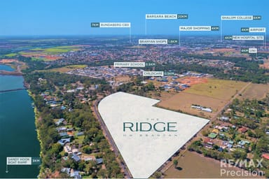 Property Stage 2 The Ridge on Branyan, BRANYAN QLD 4670 IMAGE 0