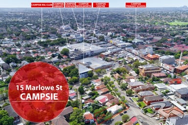 Property 15 Marlowe Street, CAMPSIE NSW 2194 IMAGE 0