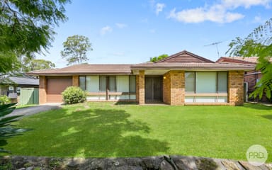 Property 14 Valleyview Crescent, WERRINGTON DOWNS NSW 2747 IMAGE 0