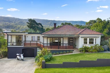 Property 416 Lawrence Hargrave Drive, Thirroul NSW 2515 IMAGE 0