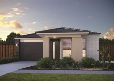 Property lot1009 Growling Grass Drive, CLYDE NORTH VIC 3978 IMAGE 0