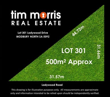Property 301, 57 Ladywood Road, Modbury North SA 5092 IMAGE 0