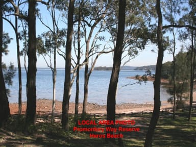Property Lot 1318 Commerce Way, NORTH ARM COVE NSW 2324 IMAGE 0
