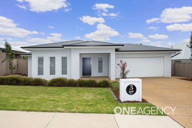 Property 3 QUILL AVENUE, BOOROOMA NSW 2650 IMAGE 0