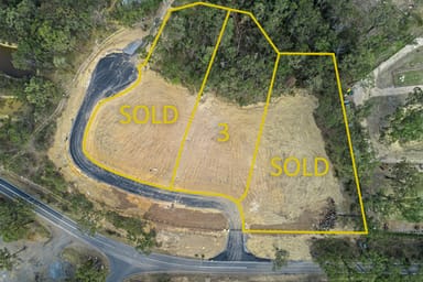 Property Prop Lot 3, 546 Sackville Ferry Road, SACKVILLE NORTH NSW 2756 IMAGE 0
