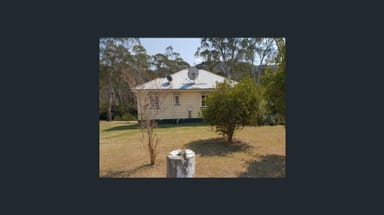 Property 1887 Inverramsay Road, GOOMBURRA QLD 4362 IMAGE 0
