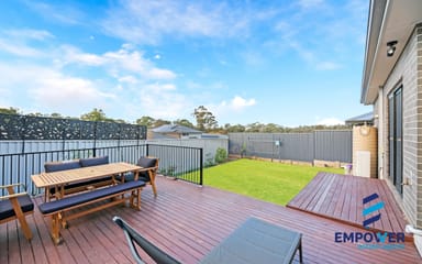 Property 30 Crowley Boulevard, CLAYMORE NSW 2559 IMAGE 0