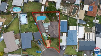 Property 7 WARRIGAL Glen, WERRINGTON DOWNS NSW 2747 IMAGE 0