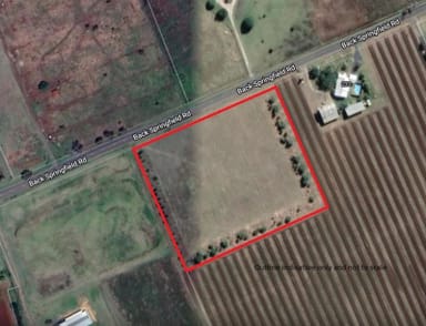 Property Lot 3 Back Springfield Road, WOONGARRA QLD 4670 IMAGE 0