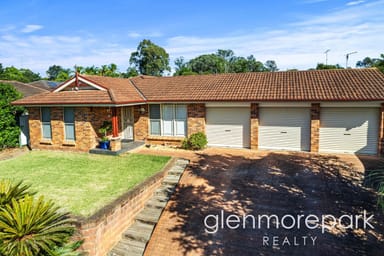 Property 55 Bursaria Crescent, Glenmore Park NSW 2745 IMAGE 0