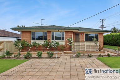Property 8 Phillip Crescent, BARRACK HEIGHTS NSW 2528 IMAGE 0