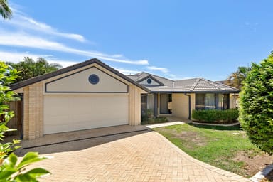 Property 25 Sundew Crescent, Upper Coomera QLD 4209 IMAGE 0