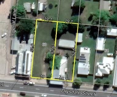 Property 60 Drysdale Street, Brandon QLD 4808 IMAGE 0