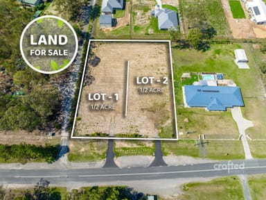 Property 1074 Stockleigh Road, Stockleigh QLD 4280 IMAGE 0