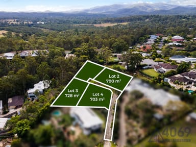 Property 86 Stanaway Place, BELLBOWRIE QLD 4070 IMAGE 0
