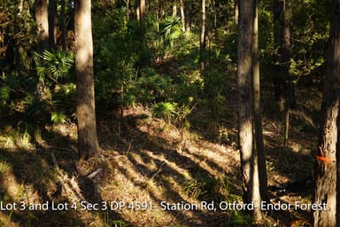 Property Lot 4 Station Road, OTFORD NSW 2508 IMAGE 0