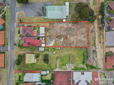 Property Lot A, 49A Pioneer Road, CENTENNIAL PARK WA 6330 IMAGE 0