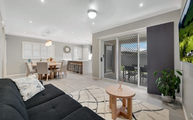 Property 43 Coral Flame Circuit, GREGORY HILLS NSW 2557 IMAGE 0