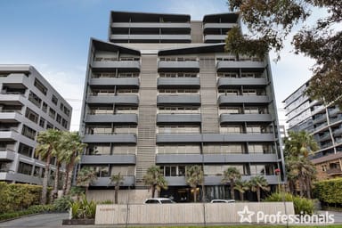 Property 509, 74 Queens Road, Melbourne VIC 3004 IMAGE 0