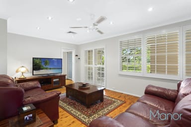 Property 45 Stirling Avenue, North Rocks NSW 2151 IMAGE 0
