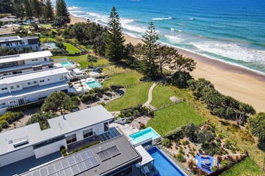 Property 4 Oceanfront Drive, Sapphire Beach NSW 2450 IMAGE 0