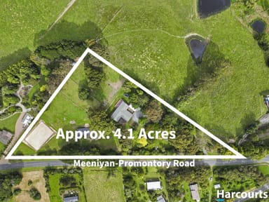 Property 1855 Meeniyan-Promontory Road, FISH CREEK VIC 3959 IMAGE 0